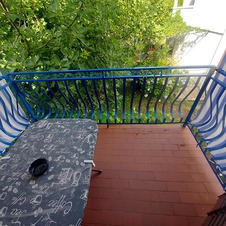 Barcelona Apartments 蒂瓦特 外观 照片