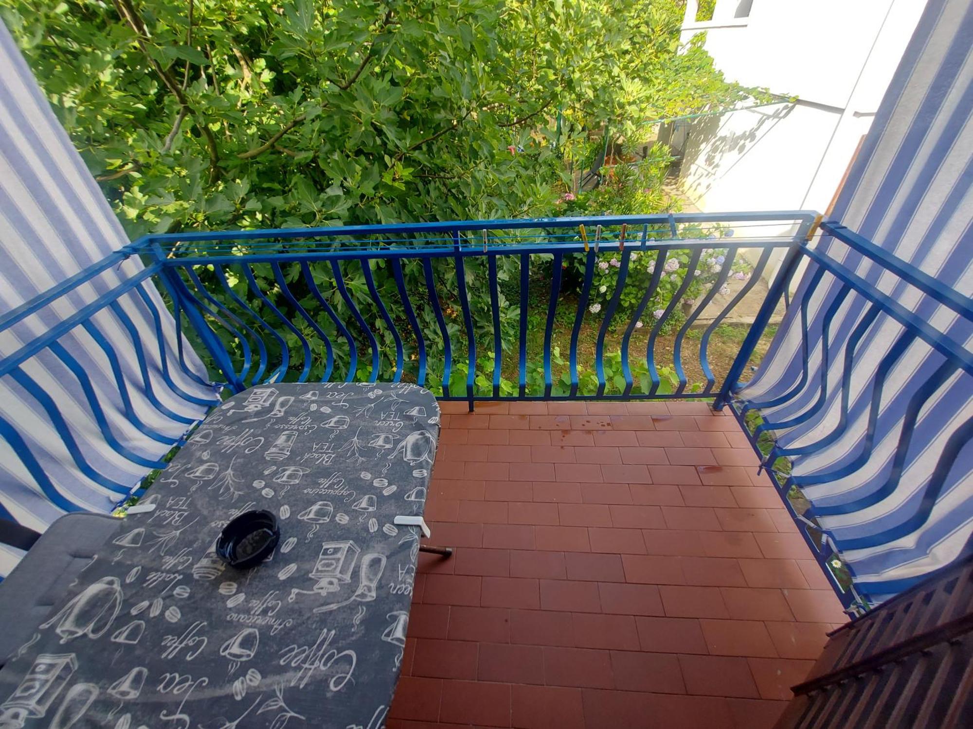 Barcelona Apartments 蒂瓦特 外观 照片