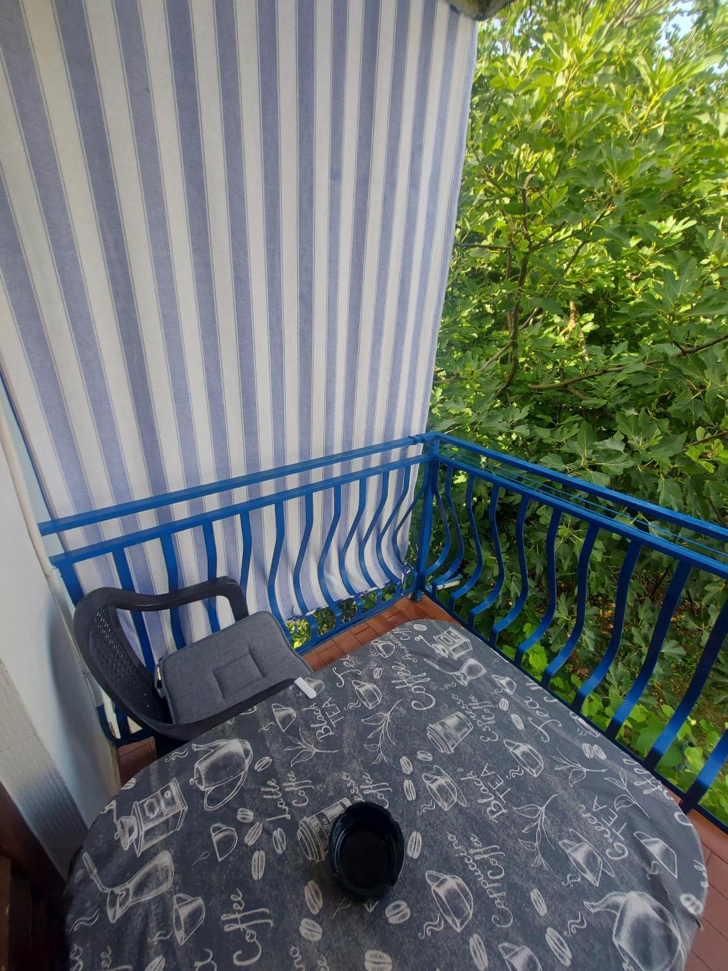 Barcelona Apartments 蒂瓦特 外观 照片