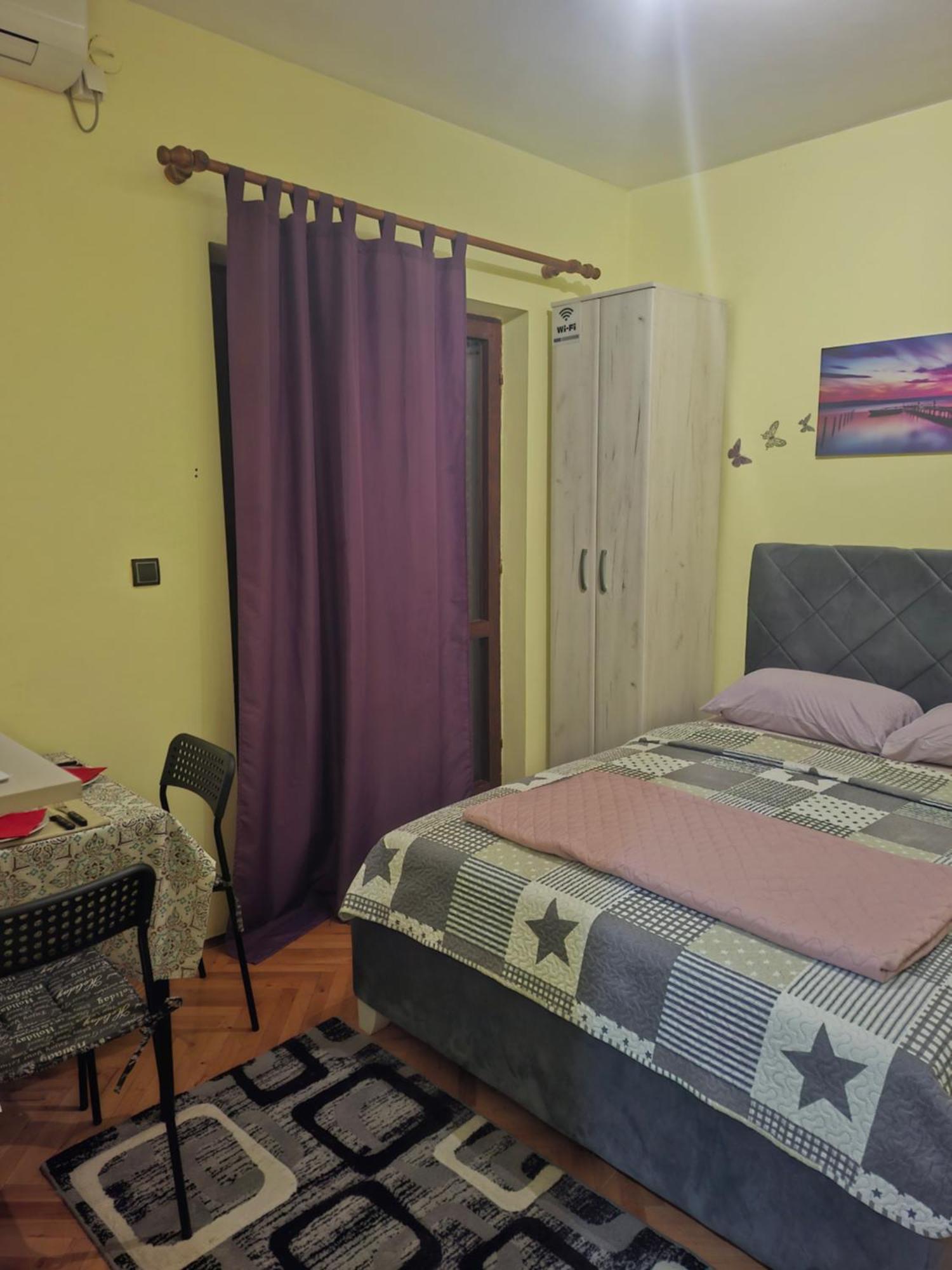 Barcelona Apartments 蒂瓦特 外观 照片